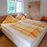 Nyaraló Huberhof Pfaffenbach Gengenbach