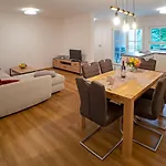 Nyaraló Huberhof Pfaffenbach