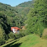 Ferienhaus Huberhof Pfaffenbach