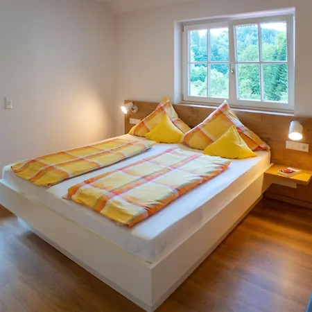 Hébergement de vacances Huberhof Pfaffenbach