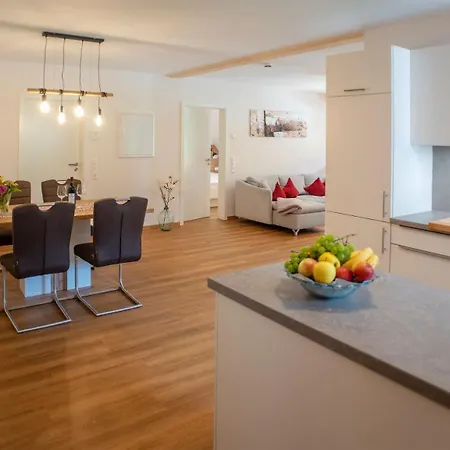 Hébergement de vacances Huberhof Pfaffenbach *