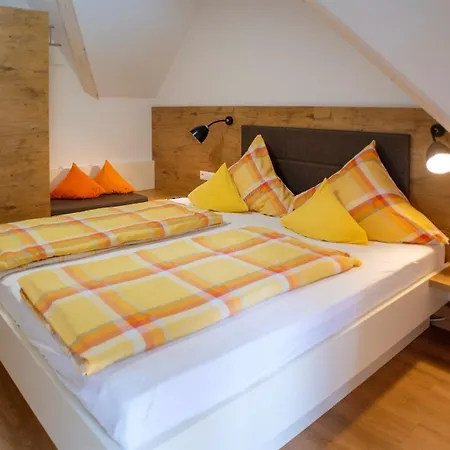 Huberhof Pfaffenbach *