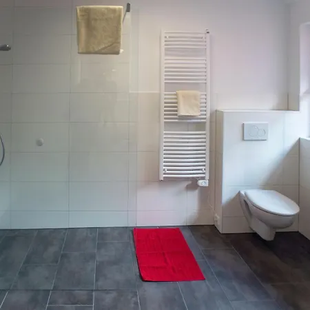 Hébergement de vacances Huberhof Pfaffenbach