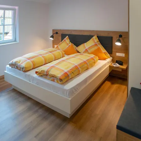 Huberhof Pfaffenbach Hébergement de vacances