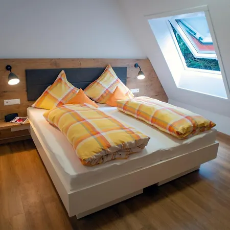 Huberhof Pfaffenbach Hébergement de vacances Gengenbach