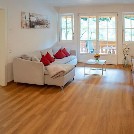 Huberhof Pfaffenbach Hébergement de vacances