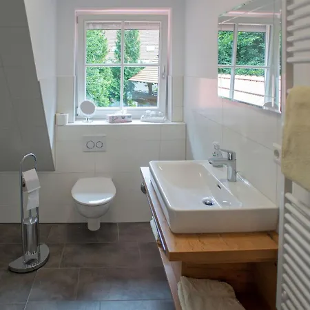 Huberhof Pfaffenbach *