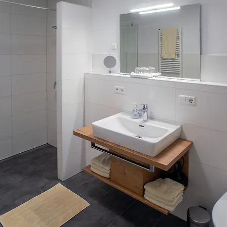 Hébergement de vacances Huberhof Pfaffenbach Gengenbach