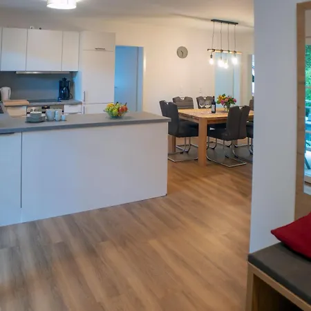 Huberhof Pfaffenbach Hébergement de vacances