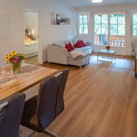 Huberhof Pfaffenbach * Gengenbach