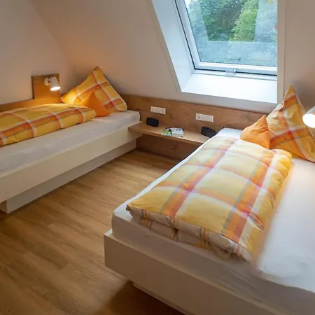 Hébergement de vacances Huberhof Pfaffenbach