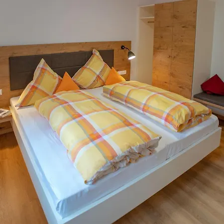 Huberhof Pfaffenbach Gengenbach