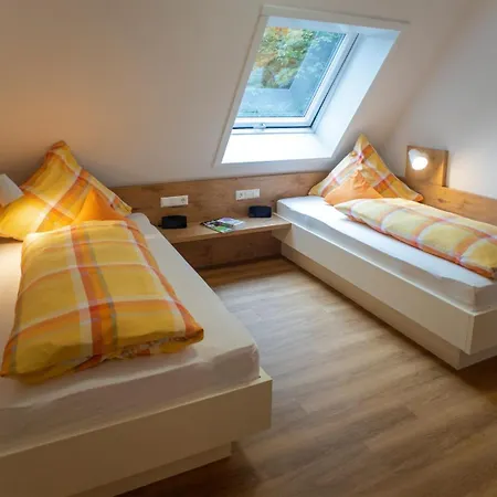 Hébergement de vacances Huberhof Pfaffenbach *