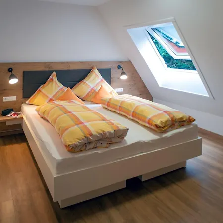 Huberhof Pfaffenbach Hébergement de vacances *