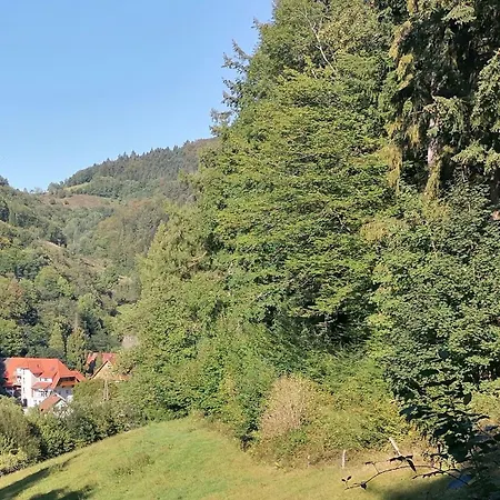Huberhof Pfaffenbach