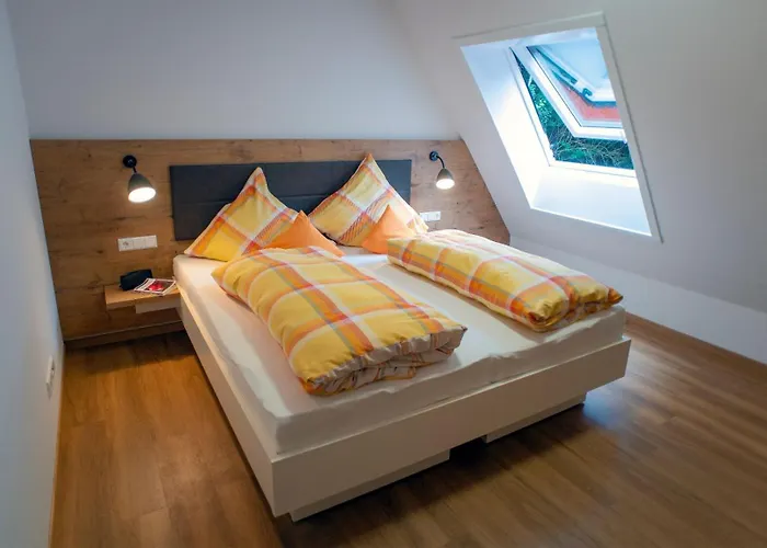 Huberhof Pfaffenbach بيت للعطل غينغنباخ